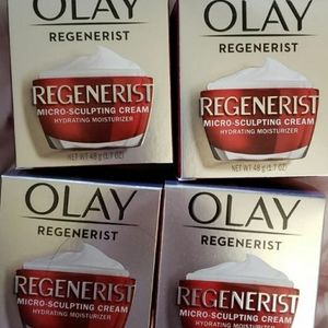 Olay Regenerist Micro Sculpting Cream